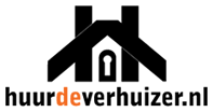 Logo Huur de Verhuizer